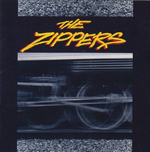 The Zippers : The Zippers